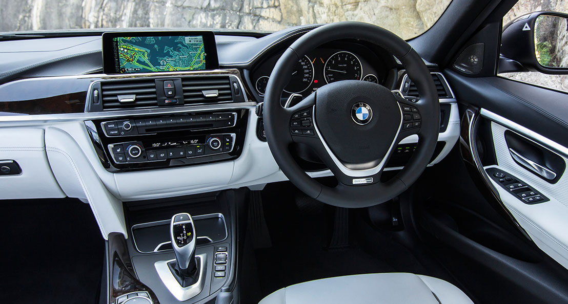 bmw 340i 2016
